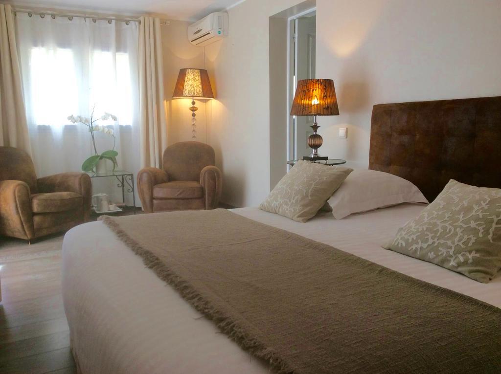 Deluxe Double Room with Shower